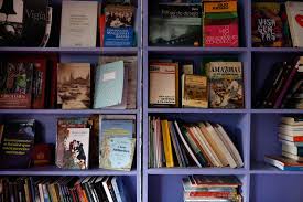 Venda de livros cresce no Brasil em 2025