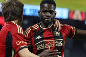 Atlanta United vs D.C. United: Can Mauricio Amaro Survive His First Media Day Before Sept 12 Showdown?