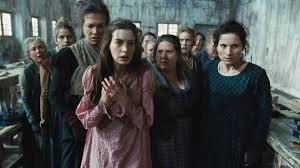 Anne Hathaway’s Controversial New Horror Movie About a ‘Tradwife’ Is Already Hell Online