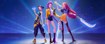 【アニー賞】『K-POPガールズ！デーモン・ハンターズ』10冠の快挙 『果てしなきスカーレット』は3部門とも受賞逃す（オリコン）