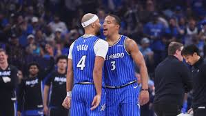 Charlotte Hornets vs Orlando Magic Apr 17, 2026 Game Summary