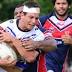 Centrals edge past Norths