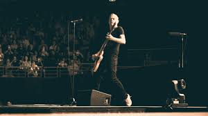 Bryan Adams: El legado inquebrantable de su conexión con Sudáfrica y su apasionante relación con la fotografía