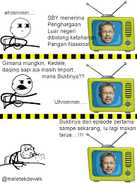 Hasil gambar untuk meme sby