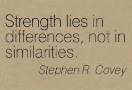 Cultural Diversity Quotes. QuotesGram via Relatably.com