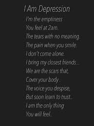 93 Depression Quotes (with Images) - Quotes about Depression ... via Relatably.com