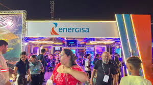 Energisa leva tecnologia, atendimento e ações de eficiência energética à Expoacre