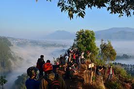 Hasil gambar untuk foto wisata bandung utara