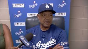 White Sox - Dodgers