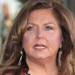  Abby Lee Miller Preliminarily Diagnosed With Non-Hodgkin Lymphoma (Exclusive)