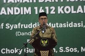 fajar sultra - News update