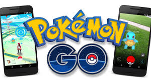 Image result for pokemon go