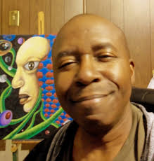 Terry Jackson - Fine Artist. Member Since: July 27th, 2012. Followers: - 3-terry-jackson-1398911417-medium