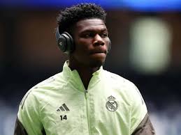 Tchouameni: ¡Alarma en el Real Madrid! ¿Fin de ciclo para el francés?