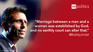 Quotes by Bobby Jindal @ Like Success via Relatably.com