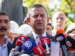 Sözcü - News update