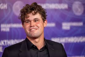 Carlsens valg vakte oppsikt: –⁠ Veldig overraskende