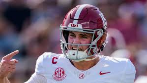 Alabama QB Ty Simpson’s NFL Draft Stock Gets Big Update After CFP Benching