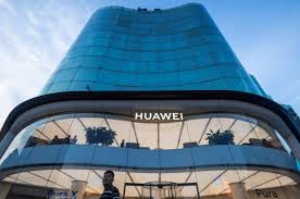 huawei
