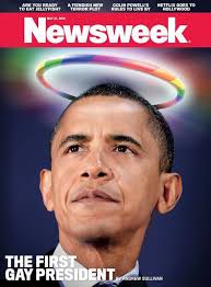 Image result for obama the messiah
