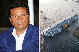 Where Is Costa Concordia Captain Francesco Schettino Now? Inside His Life After Abandoning the Sinking Ship