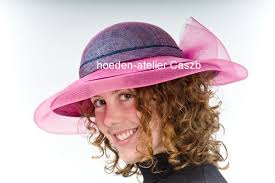 hoeden atelier caszb Clara Boschma hoed6 foto Iwan Szomoru - hoeden-atelier-caszb-7