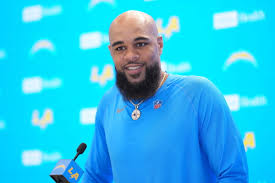 Keenan Allen’s Ethnicity and Eagles-Chargers Preview