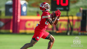 Kansas City Chiefs - News update