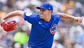 Marineros vs. Cachorros: Inicia gira de 10 juegos en Chicago - Imagen principal del artículo