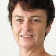 Born in Rotorua in 1964, Susan Elizabeth Anne Devoy was raised in a squash ... - susan-devoy