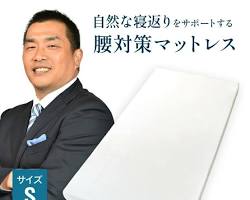 モットン ジャパン マットレスの画像