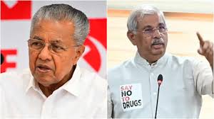 Constitutional Deadlock: Kerala Government and Governor Clash Over State Election Commissioner Appointment