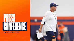 Denver Broncos - News update