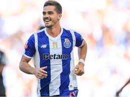 André Silva: “The Champions League is where FC Porto should be”