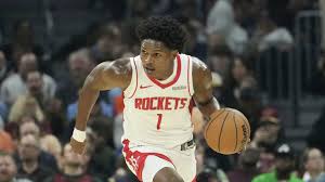 Rockets Buscam Vingança! Thompson Lidera Ataque Contra Warriors!