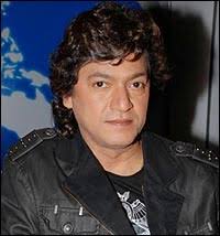 Composer Aadesh Srivastava is peeved with his composing colleagues Salim-Suleiman for walking away with the credit for the score of Prakash Jha&#39;s Chakravyuh ... - 12aadesh
