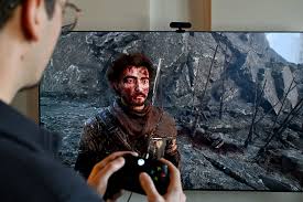 Indie Titles Outshine Big Names at Video Games Awards Show