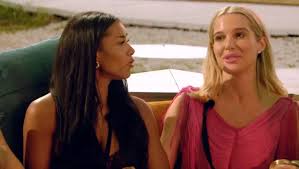 Helen Flanagan AXED from Celeb Ex On The Beach after just four episodes alongside controversial co-star