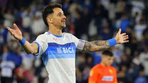 Everton - U. Católica