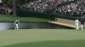 Image result for The Masters 2017