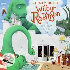 Image result for william joyce books