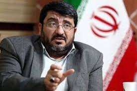 فواد ایزدی: همچنان احتمال حمله آمریکا وجود دارد/ می‌خواهند تهران را غزه کنند