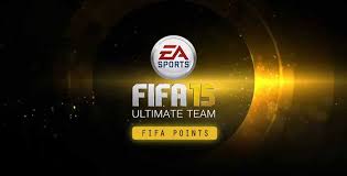 Image result for FIFA 15 Ultimate Team