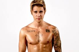Resultado de imagem para justin bieber 2015 instagram