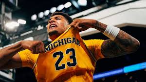 Yaxel Lendeborg's Impact on Michigan's Basketball and NBA Draft Prospects