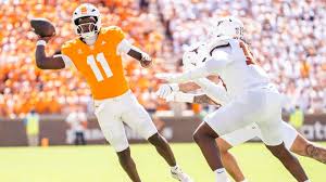 What channel is Tennessee football vs Auburn on today? Time, TV schedule — Knoxville News Sentinel