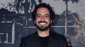 El novio de Paola Ramones reacciona a las críticas por la diferencia de edad con la joven