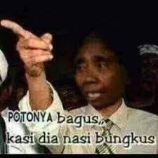 Hasil gambar untuk meme terlucu