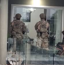PF e CGU deflagram 2ª fase de operação contra fraudes previdenciárias na Bahia — Polícia Federal