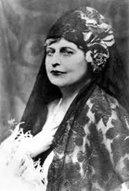 Αποτέλεσμα εικόνας για narcissa florence foster